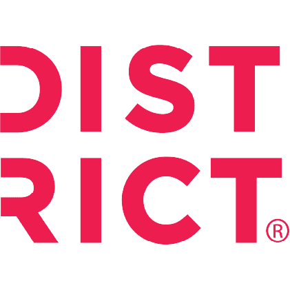 District